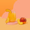 Peach Bellini Cocktail Bomb