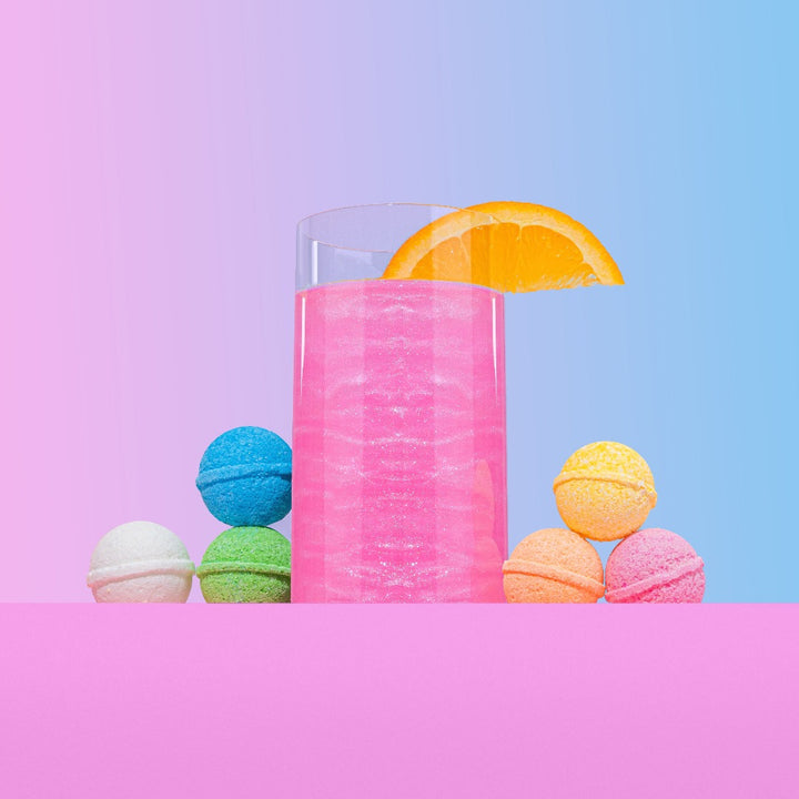 Cocktail Bomb Variety Pack
