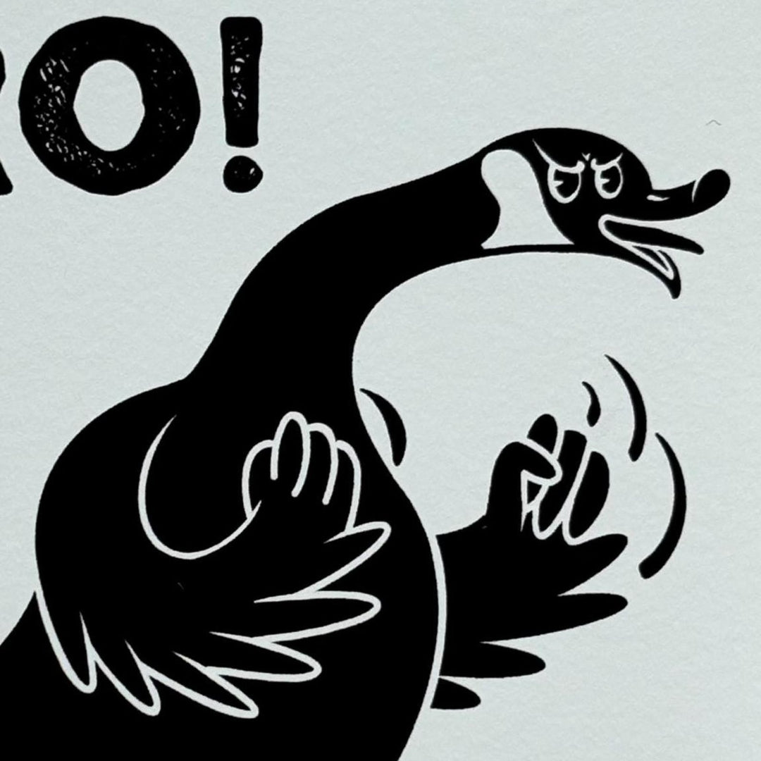 Come At Me Bro! Sticker