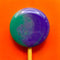 Cookie Butter Lollipop