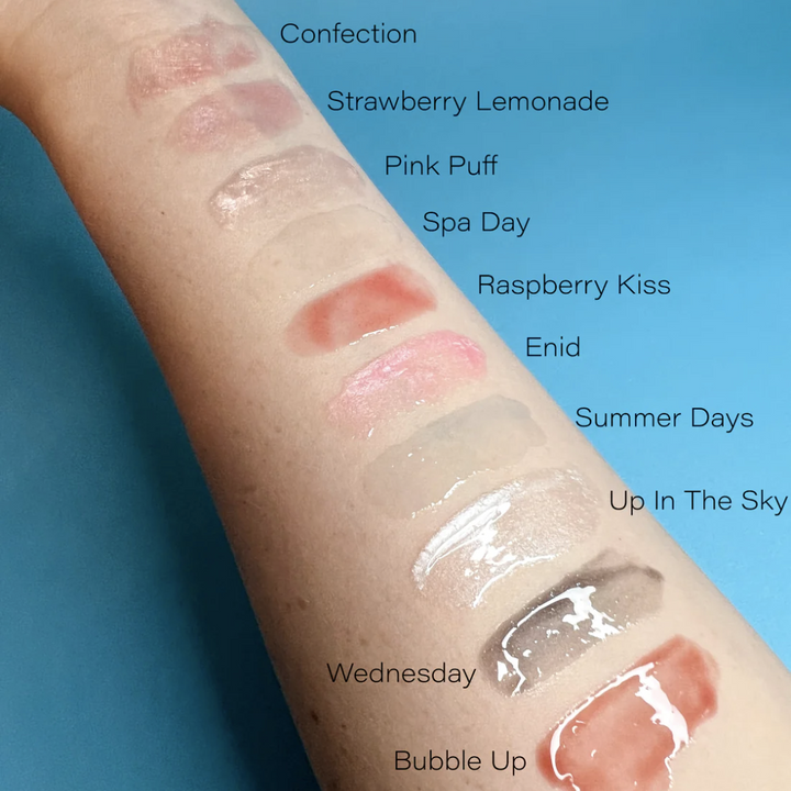 Confection Lip Gloss