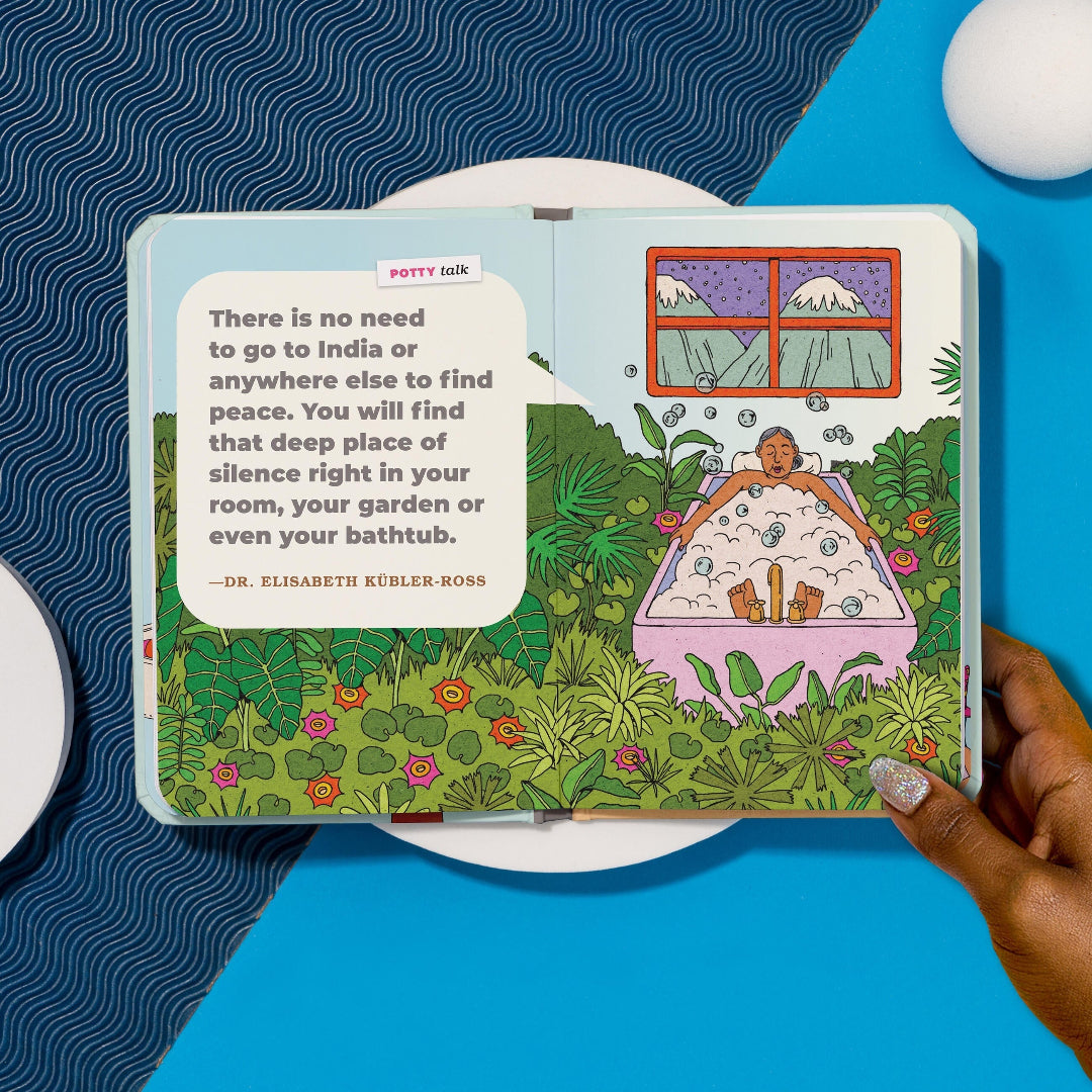 Cozy Hobbies You Can Do In the Bathroom