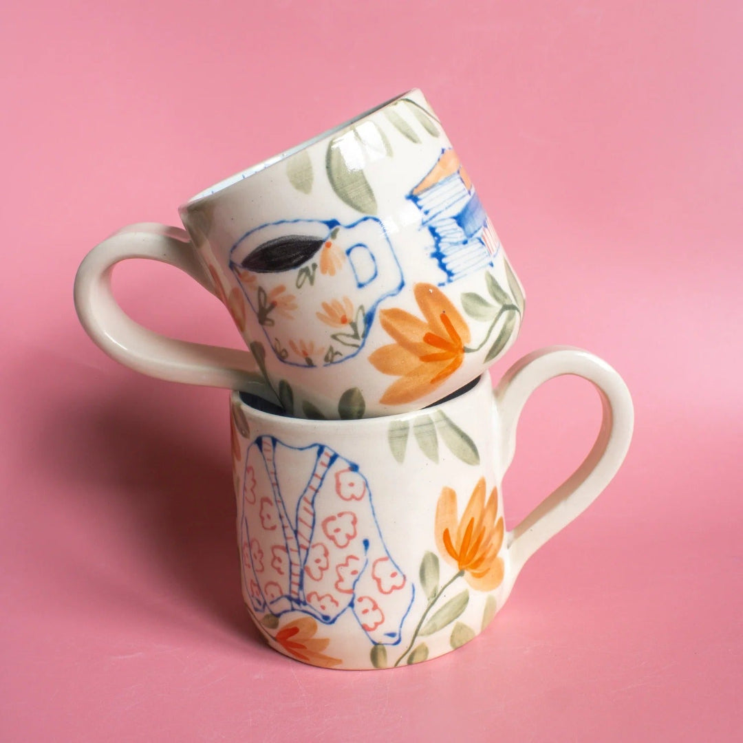 Cozy Day Mug