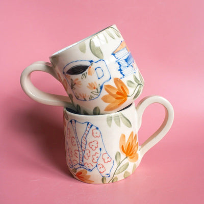 Cozy Day Mug