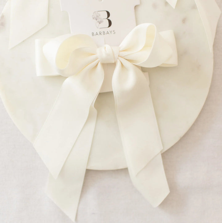 Sweetheart Bow