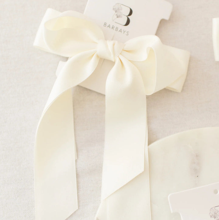 Sweetheart Bow