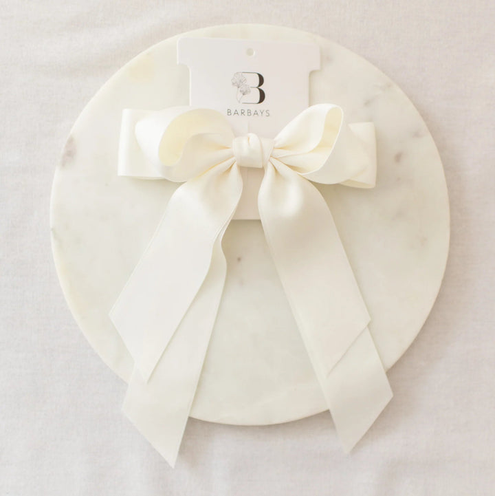 Sweetheart Bow