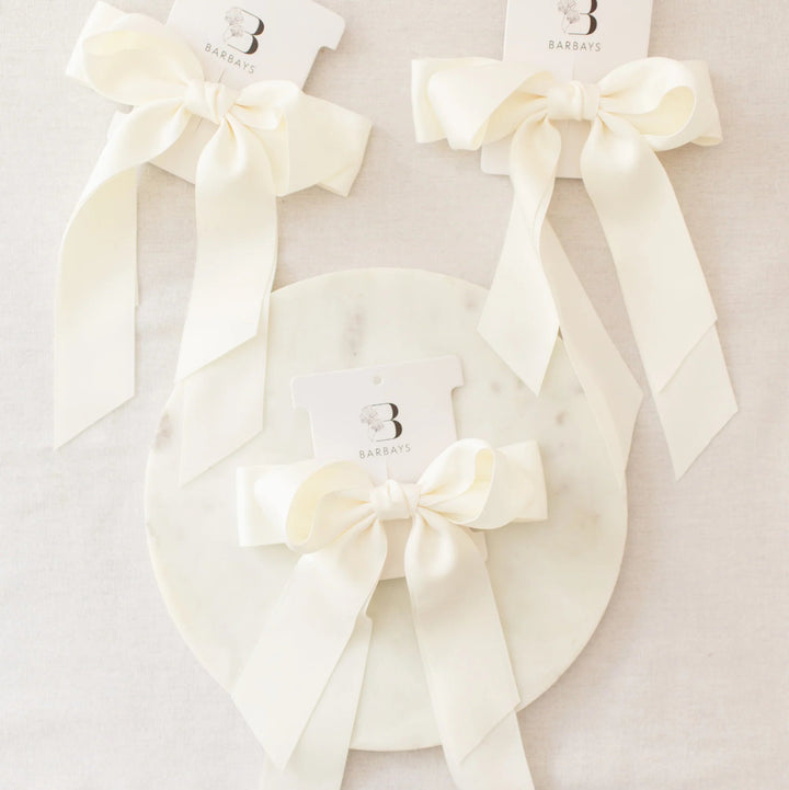 Sweetheart Bow