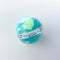 Peppermint Marshmallow Bath Bomb