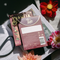 Dahlia (Kindness) Seed Packet