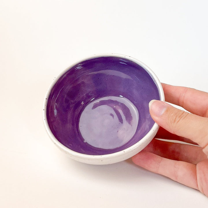 Colourful Trinket Dish