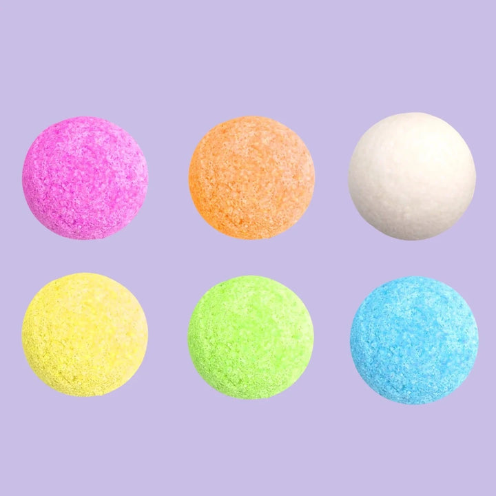 Cocktail Bomb Variety Pack