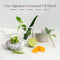 Everist Shampoo and Conditioner Concentrate signature essential oil blend