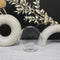 Clear Neva Everlasting Candle Vase