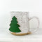 Christmas Tree Mug