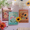 Sunflowers (Friendship) Seed Packet