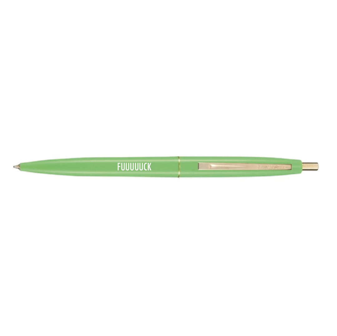 Fuuuuck Pen