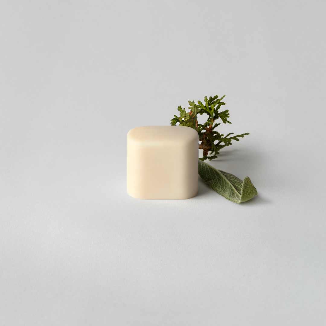 KIIMA Natural Deodorant Refill