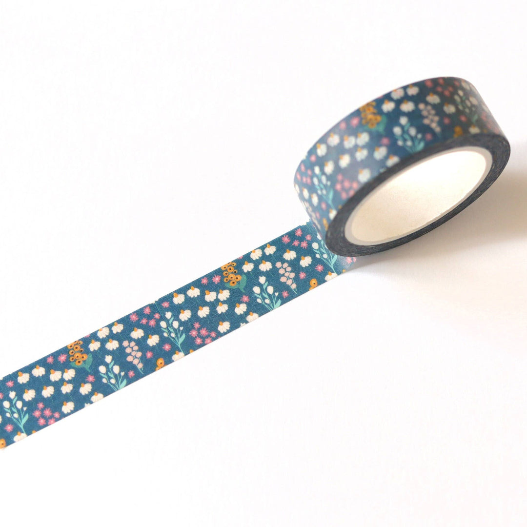 Garden Washi Tape