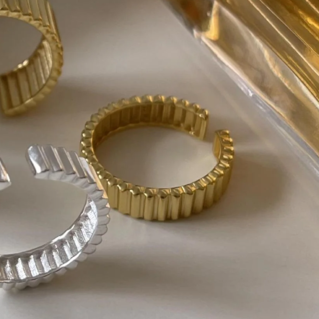 Gear Ring