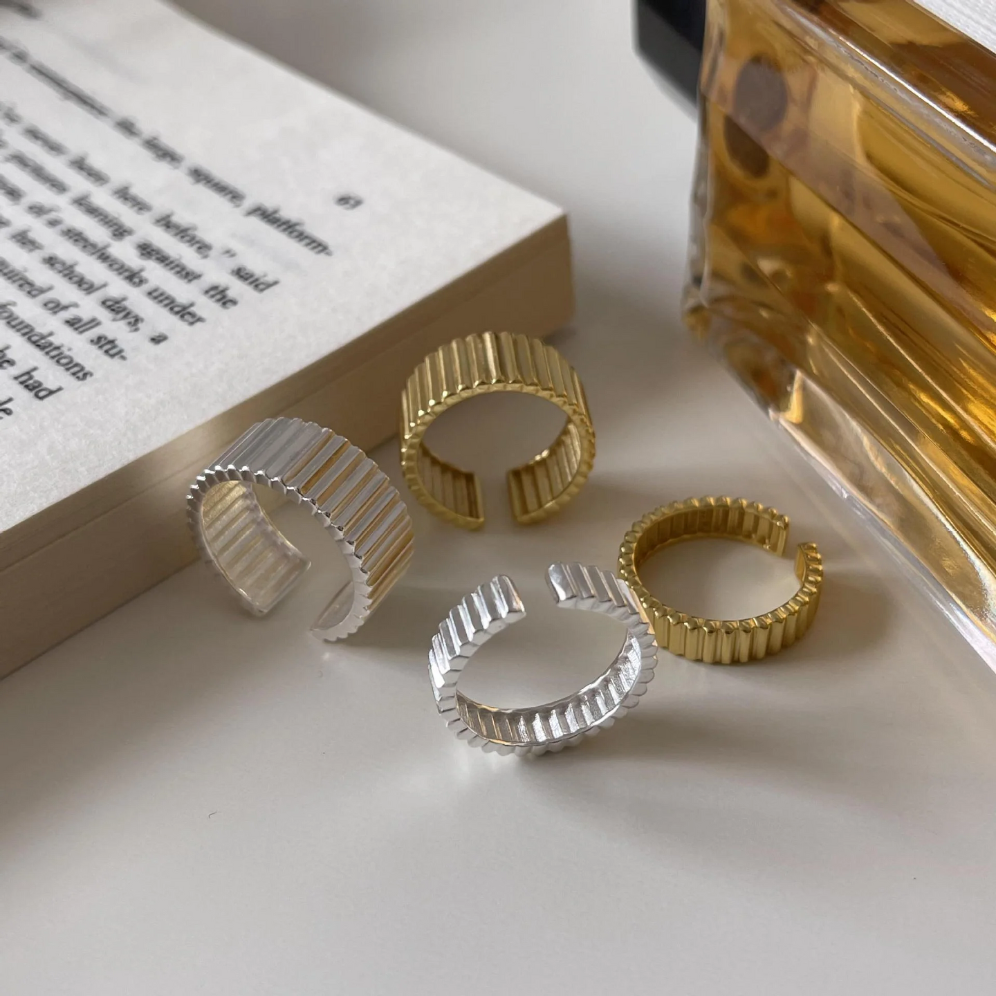 Gear Ring