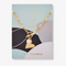Gold Rosie Necklace