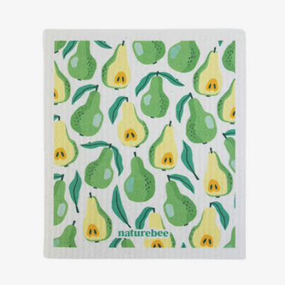 Pears Sponge Cloth
