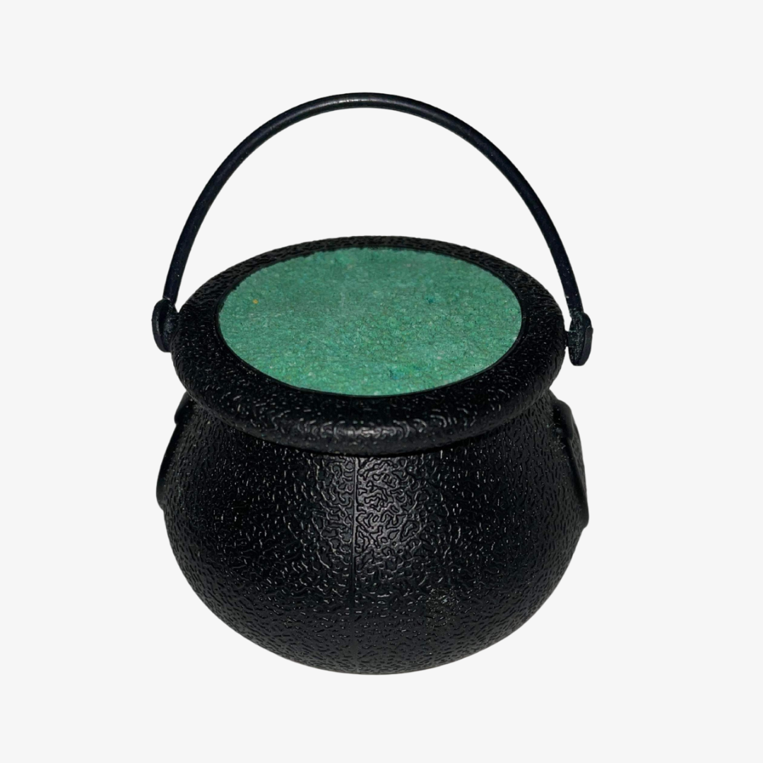 Witches Brew Bath Bomb