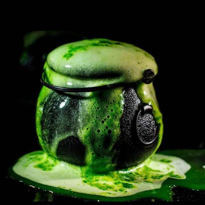 Witches Brew Bath Bomb