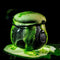 Witches Brew Bath Bomb