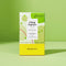 Green Tea 4 Step Pedi Kit