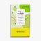 Green Tea 4 Step Pedi Kit
