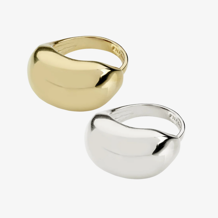 Pace Recycled Statement Ring