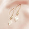 Adele Earrings / Cream