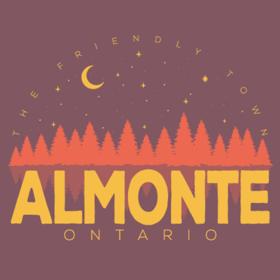 Almonte Nature Breeze Tee / Vineyard