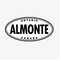 Almonte Bumper Sticker
