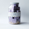 Lavender & Hibiscus Sparkling Milk Bath Cube