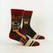 Whiskey Mens Socks