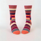 Fun Person Alert Mens Socks