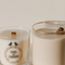 Pa Rum Pum Pum Pum Candle