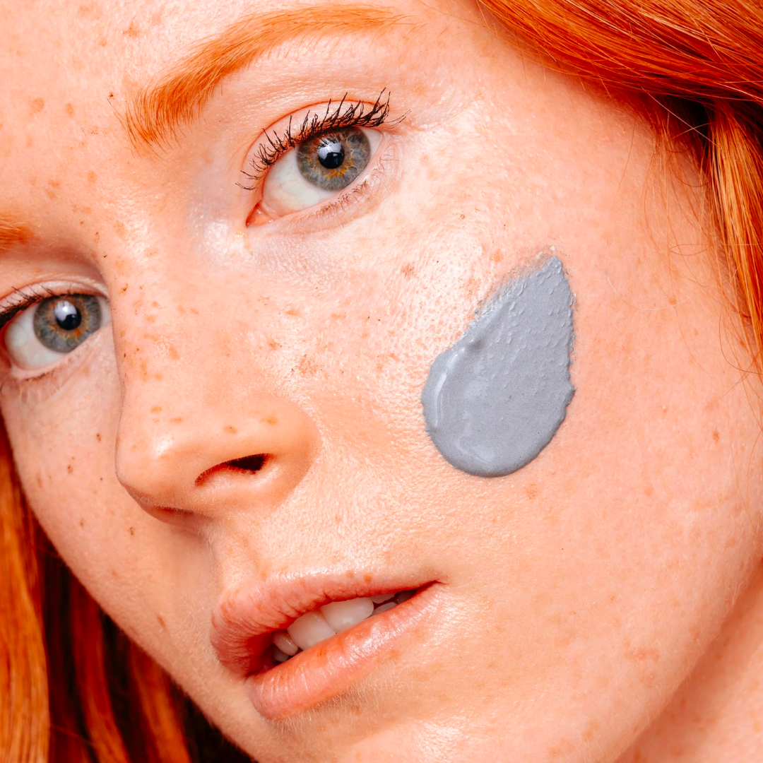 Charcoal Facial Mask