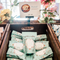 Pretzel Caramels