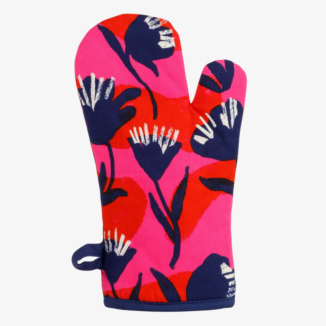 Dear Wine, Yes. Oven Mitt