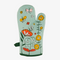 One Shitstorm At A Time Oven Mitt