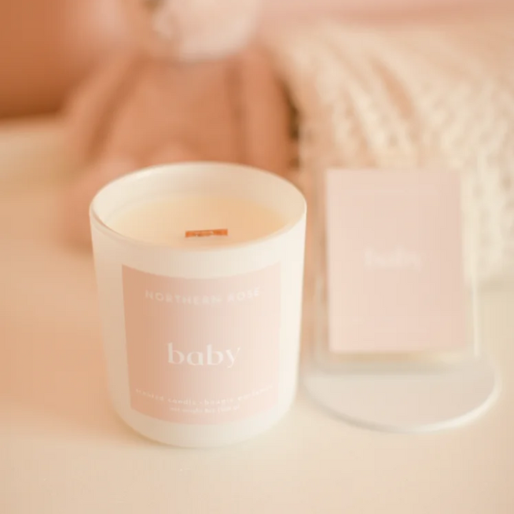 Baby Candle