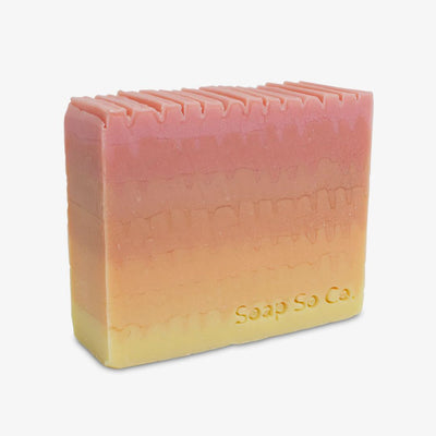 Sunsets Bar Soap