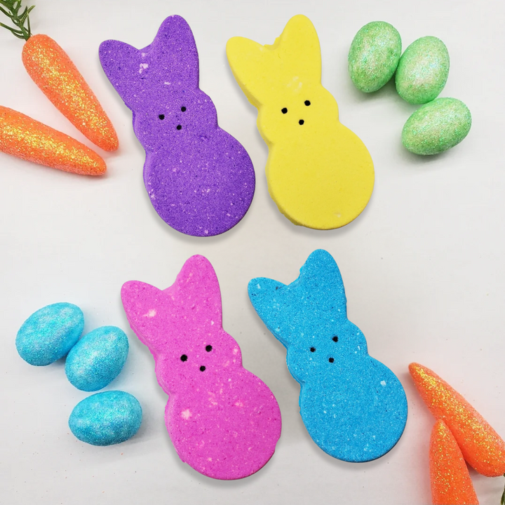 Peep Bath Bomb