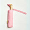 Pink Eco-Friendly Duck Umbrella