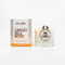 Ginger Bell Rock Candle