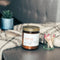 Campfire Candle